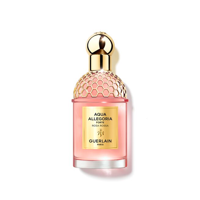 AQUA ALLEGORIA Rosa Rossa Forte - Eau de Parfum